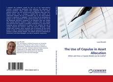 Bookcover of The Use of Copulas in Asset Allocation