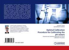 Обложка Optimal Calibration Procedure for Calibrating the pH meters