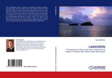 Portada del libro de LANGORON