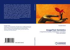 Capa do livro de Image/Text Semiotics 
