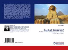 Capa do livro de Seeds of Democracy? 