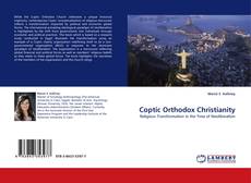 Couverture de Coptic Orthodox Christianity