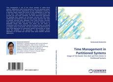 Borítókép a  Time Management in Partitioned Systems - hoz