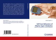 Copertina di Self-Care Behaviors of Filipino Type II Diabetics