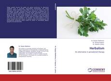 Herbalism kitap kapağı