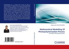 Mathematical Modelling Of Photopolymerization Process kitap kapağı