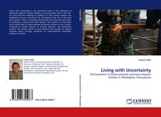 Living with Uncertainty kitap kapağı