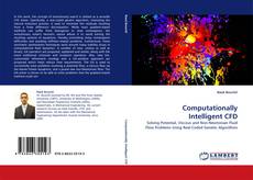 Bookcover of Computationally Intelligent CFD