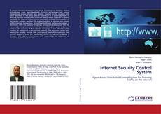 Bookcover of Internet Security Control System