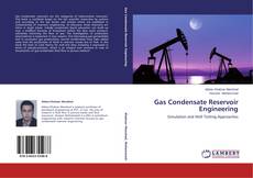 Couverture de Gas Condensate Reservoir Engineering