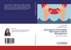 Copertina di Assessment of Suicidality Risk Factors and Its Management