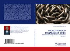 Buchcover von PROACTIVE FRAUD MANAGEMENT GUIDE