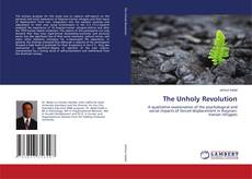 The Unholy Revolution kitap kapağı