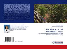 Capa do livro de The Miracle on the Mountains: Crocus 