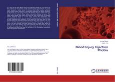 Buchcover von Blood Injury Injection Phobia