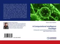 Buchcover von A Computational Intelligence Paradigm