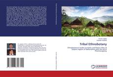 Portada del libro de Tribal Ethnobotany