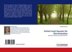Partial Least Squares for Discrimination kitap kapağı