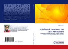 Copertina di Polarimetric Studies of the Solar Atmosphere