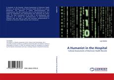 A Humanist in the Hospital kitap kapağı