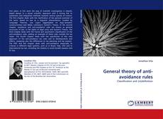 Couverture de General theory of anti-avoidance rules