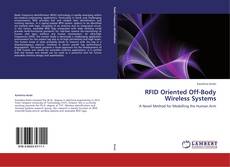 Buchcover von RFID Oriented Off-Body Wireless Systems