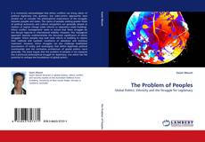 Bookcover of The Problem of Peoples