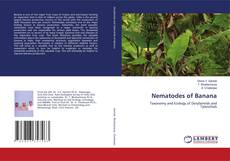 Couverture de Nematodes of Banana