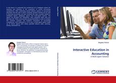 Copertina di Interactive Education in Accounting