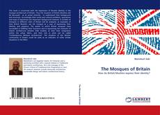 The Mosques of Britain kitap kapağı
