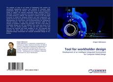 Couverture de Tool for workholder design