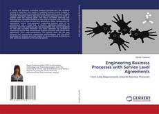 Portada del libro de Engineering Business Processes with Service Level Agreements