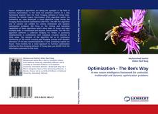 Buchcover von Optimization - The Bee''s Way