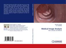 Medical Image Analysis的封面