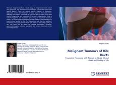 Malignant Tumours of Bile Ducts kitap kapağı