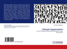 Lifestyle Segmentation kitap kapağı