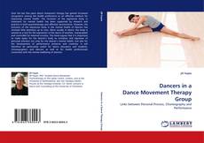 Capa do livro de Dancers in a Dance Movement Therapy Group 
