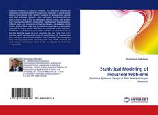 Statistical Modeling of industrial Problems的封面