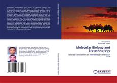 Molecular Biology and Biotechnology的封面