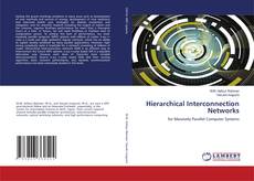 Bookcover of Hierarchical Interconnection Networks