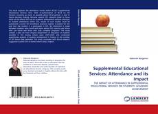 Обложка Supplemental Educational Services: Attendance and its Impact