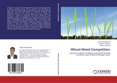 Couverture de Wheat-Weed Competition