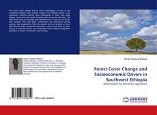 Forest Cover Change and Socioeconomic Drivers in Southwest Ethiopia kitap kapağı