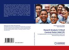 Copertina di Hazard Analysis Critical Control Point (HACCP)