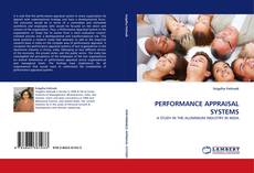 PERFORMANCE APPRAISAL SYSTEMS kitap kapağı