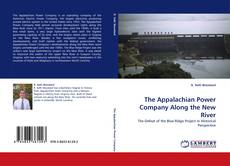 Обложка The Appalachian Power Company Along the New River