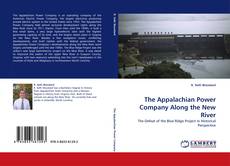 Couverture de The Appalachian Power Company Along the New River