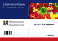 System Analysis and Design kitap kapağı