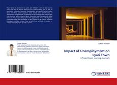 Обложка Impact of Unemployment on Lyari Town