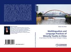 Multilingualism and Language Practices of Minority Youths in China kitap kapağı